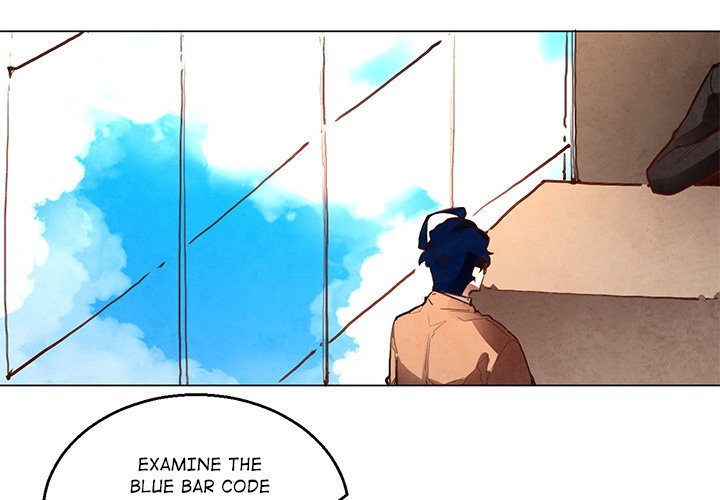 Black Hound Chapter 32 - Page 2