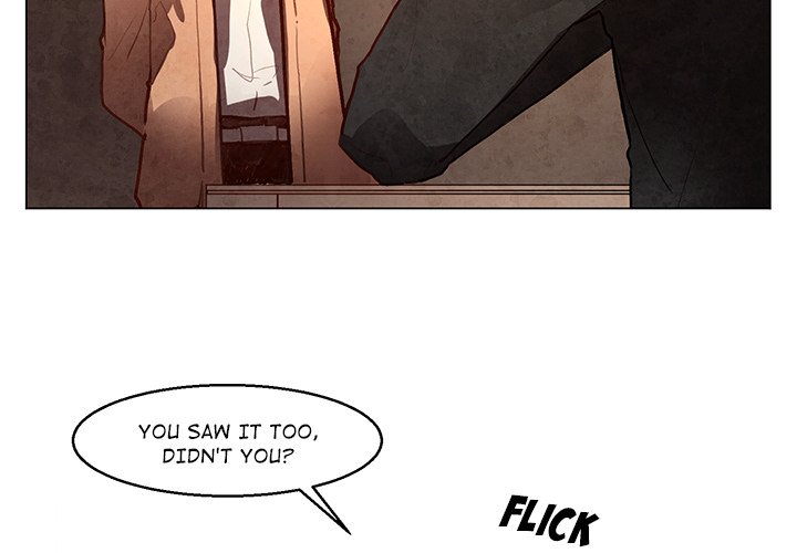 Black Hound Chapter 32 - Page 4