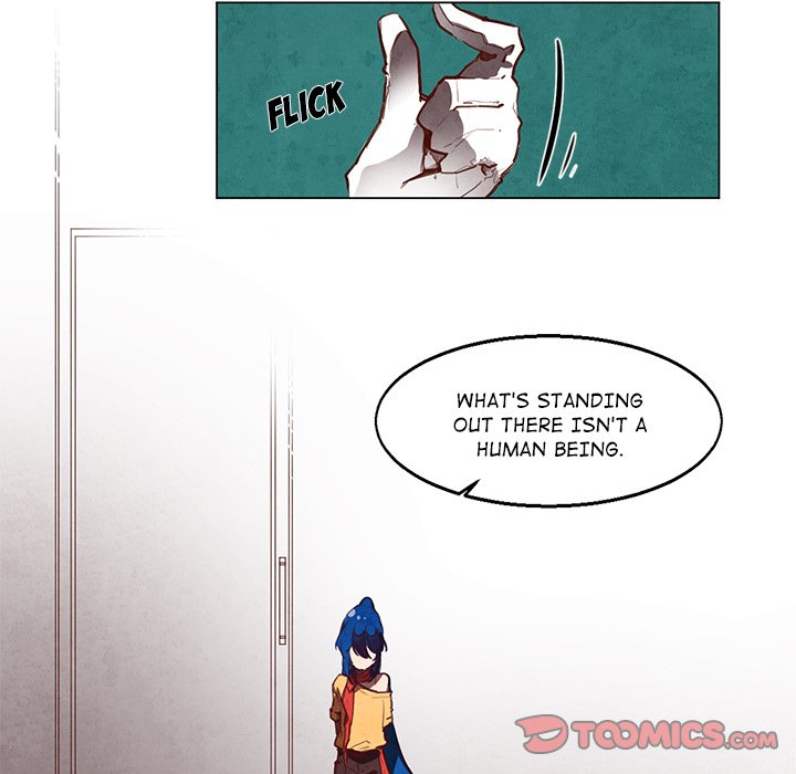 Black Hound Chapter 32 - Page 5