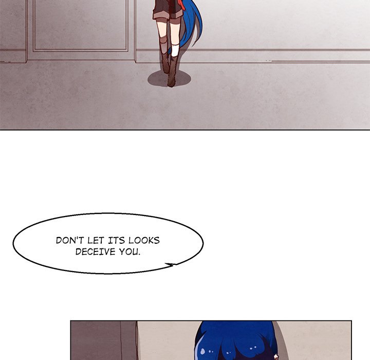 Black Hound Chapter 32 - Page 6