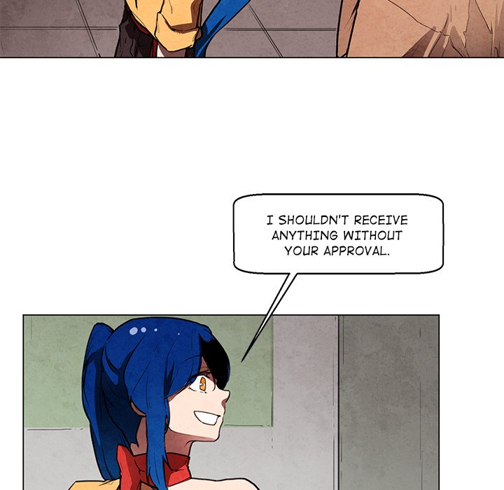 Black Hound Chapter 32 - Page 20