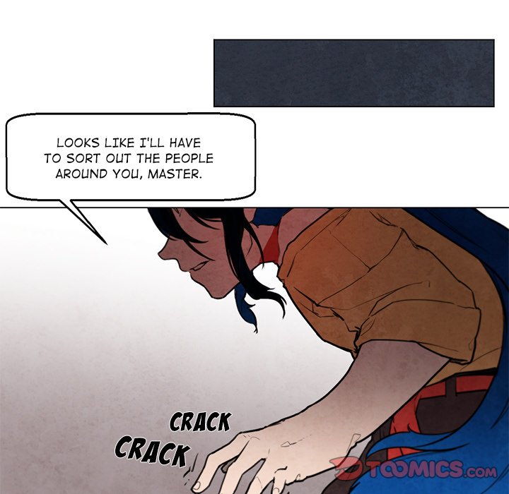 Black Hound Chapter 32 - Page 29