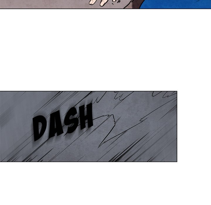Black Hound Chapter 32 - Page 30