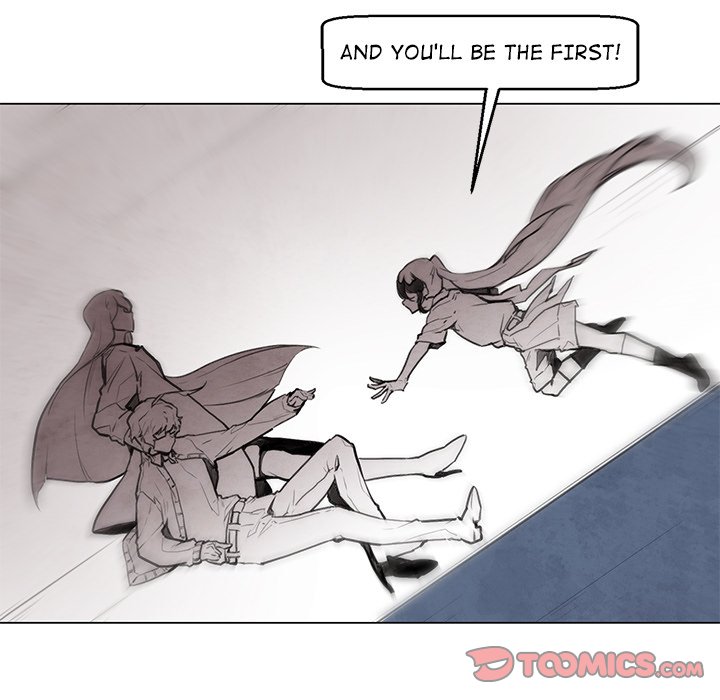 Black Hound Chapter 32 - Page 31