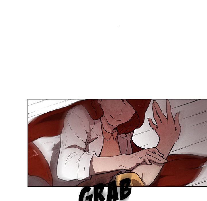 Black Hound Chapter 32 - Page 32