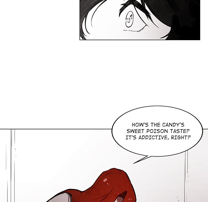 Black Hound Chapter 32 - Page 34