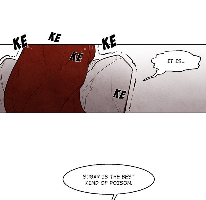 Black Hound Chapter 32 - Page 40