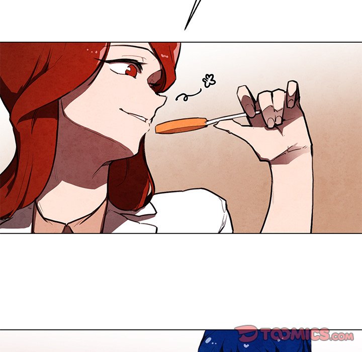Black Hound Chapter 32 - Page 41
