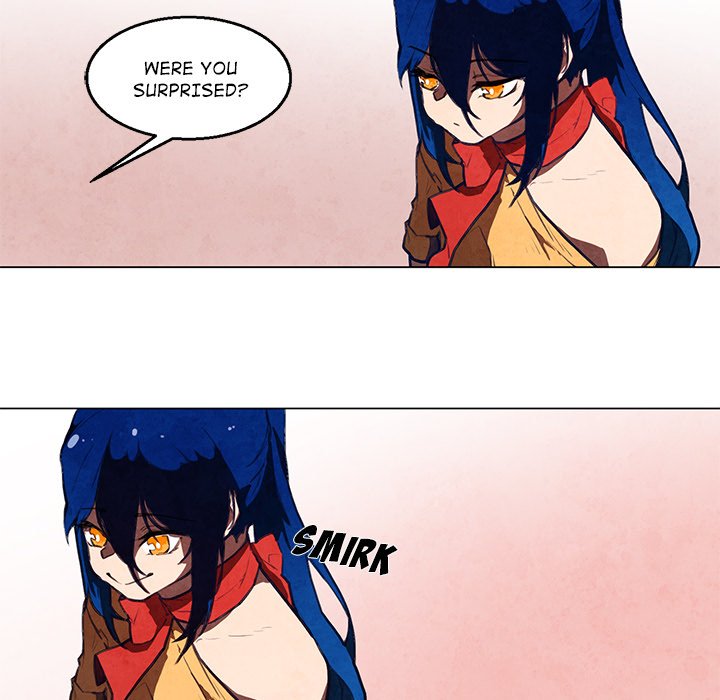 Black Hound Chapter 32 - Page 42