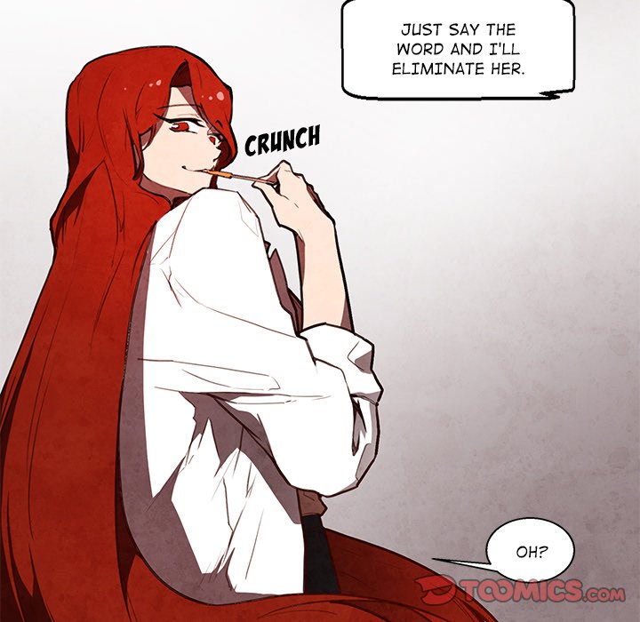 Black Hound Chapter 32 - Page 47
