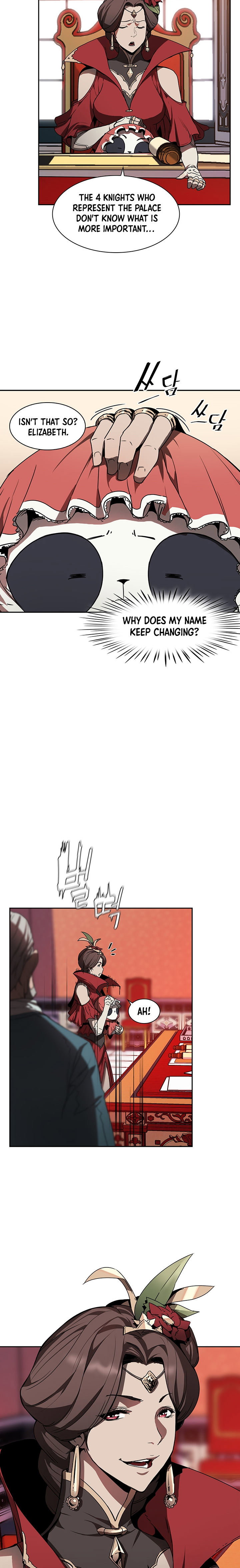 Bless Chapter 27 - Page 6