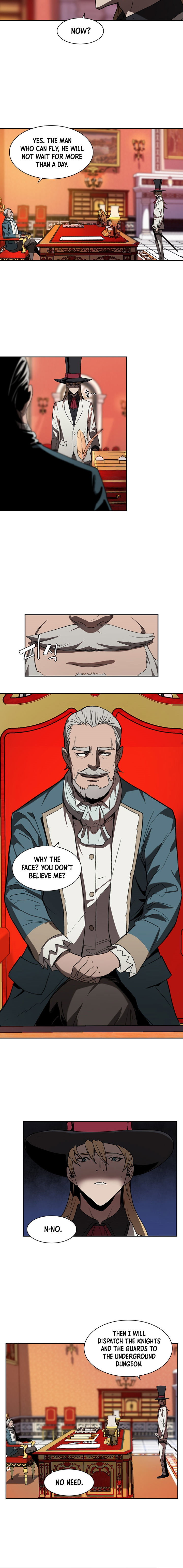 Bless Chapter 27 - Page 18