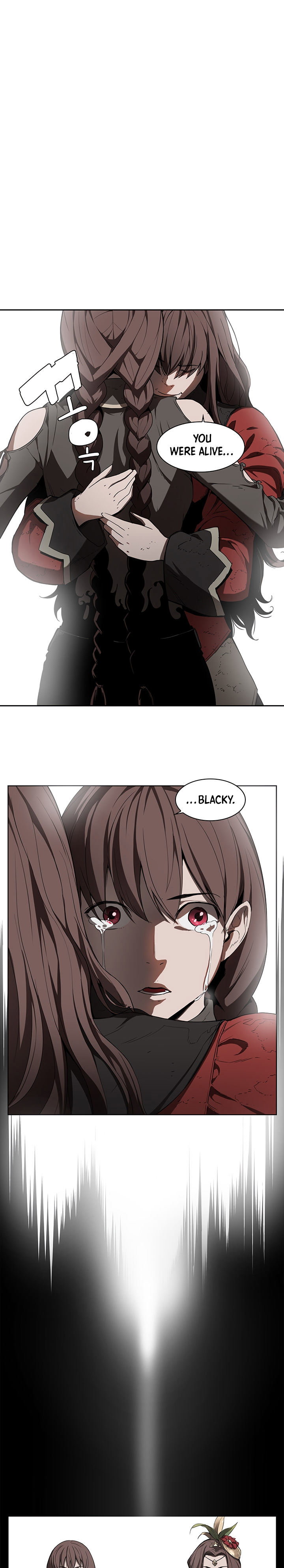 Bless Chapter 29 - Page 5