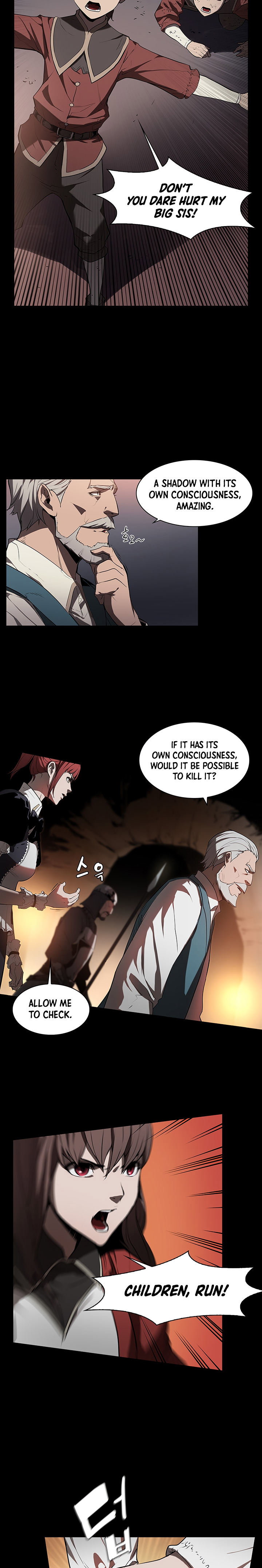 Bless Chapter 29 - Page 12