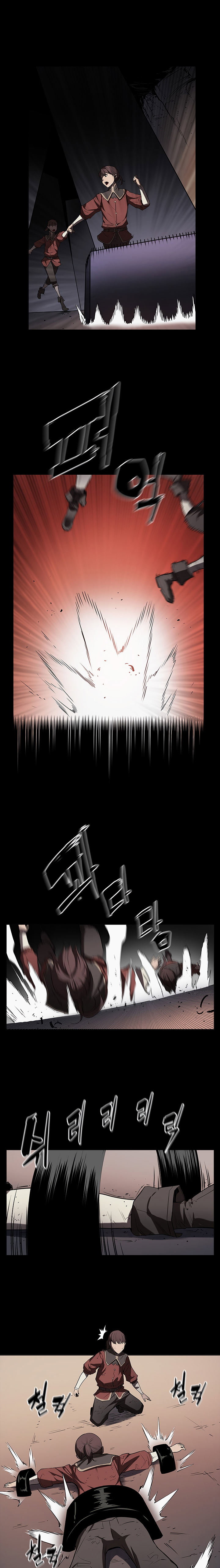 Bless Chapter 29 - Page 14
