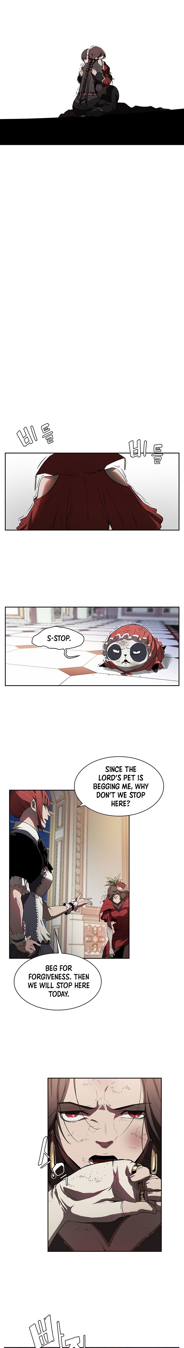 Bless Chapter 29 - Page 17