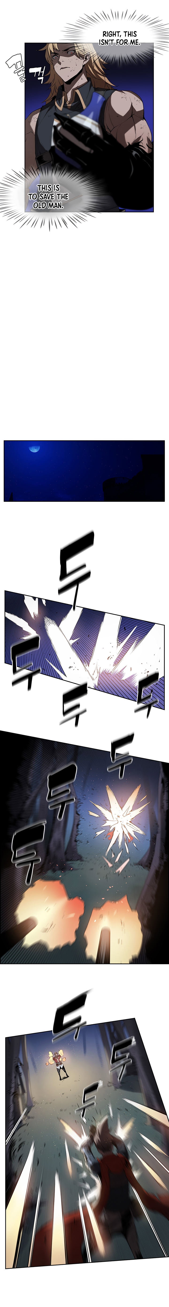 Bless Chapter 29 - Page 21