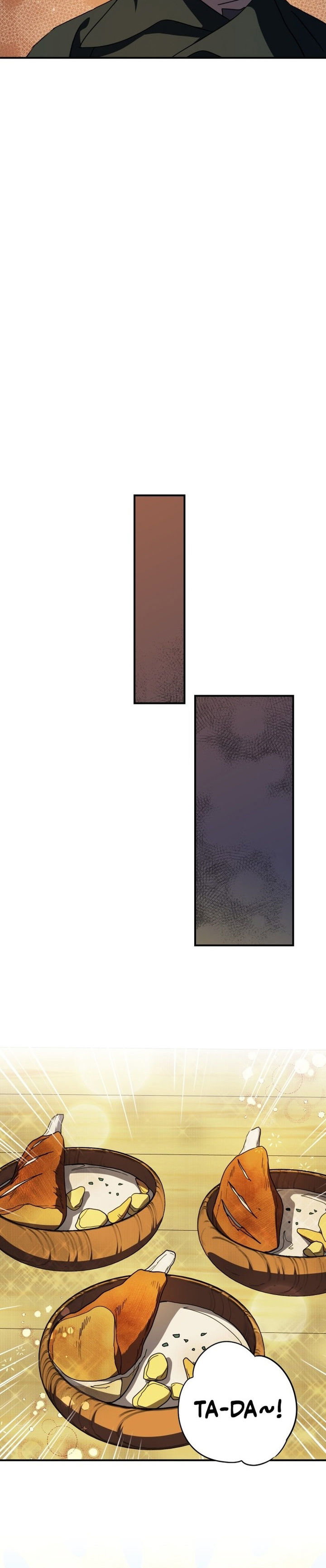 Blinded by the Setting Sun Chapter 103 - Page 22