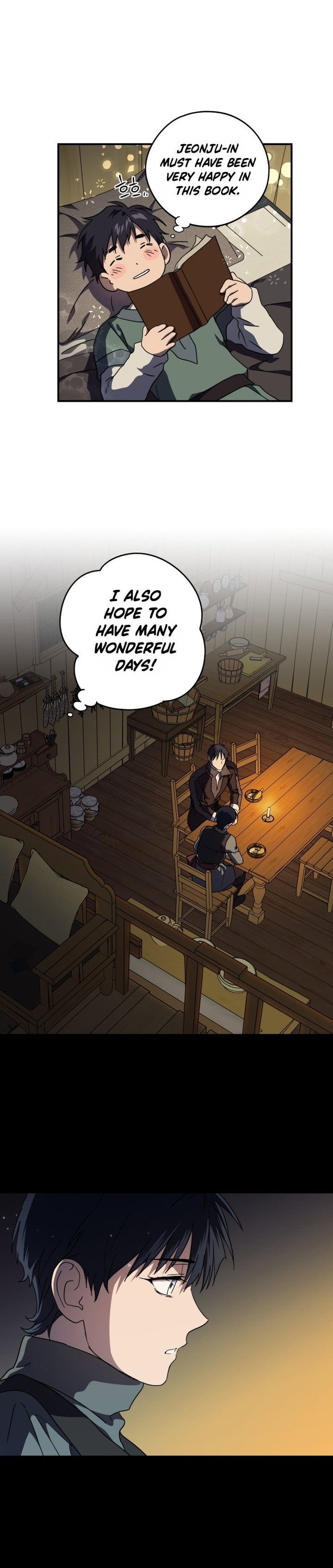 Blinded by the Setting Sun Chapter 103 - Page 28