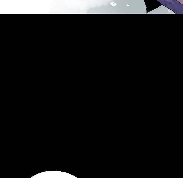 Blood Blade Chapter 51 - Page 7
