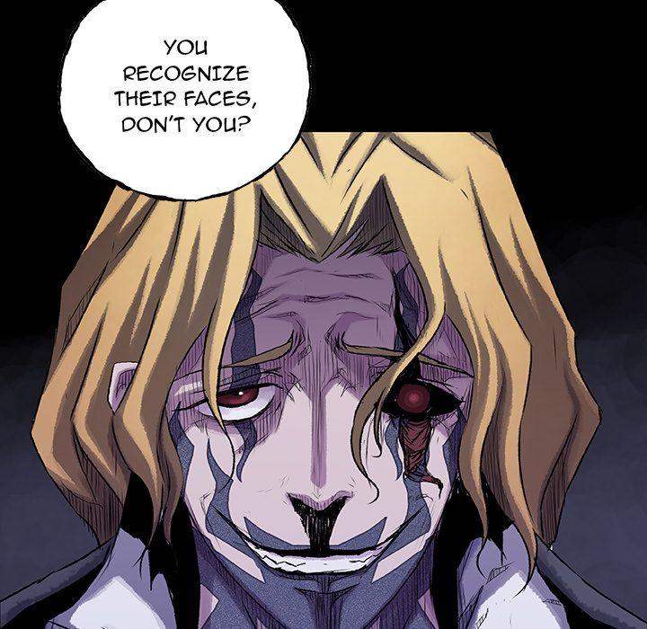 Blood Blade Chapter 51 - Page 8