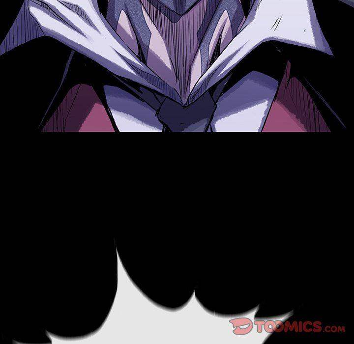 Blood Blade Chapter 51 - Page 9