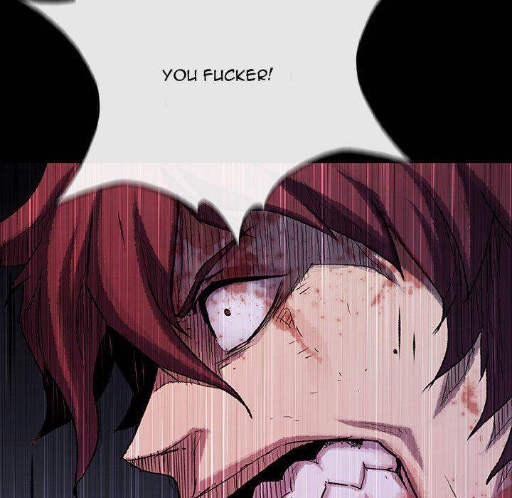 Blood Blade Chapter 51 - Page 10