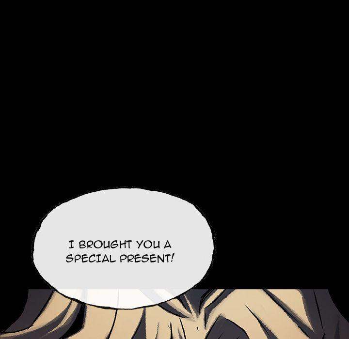 Blood Blade Chapter 51 - Page 12