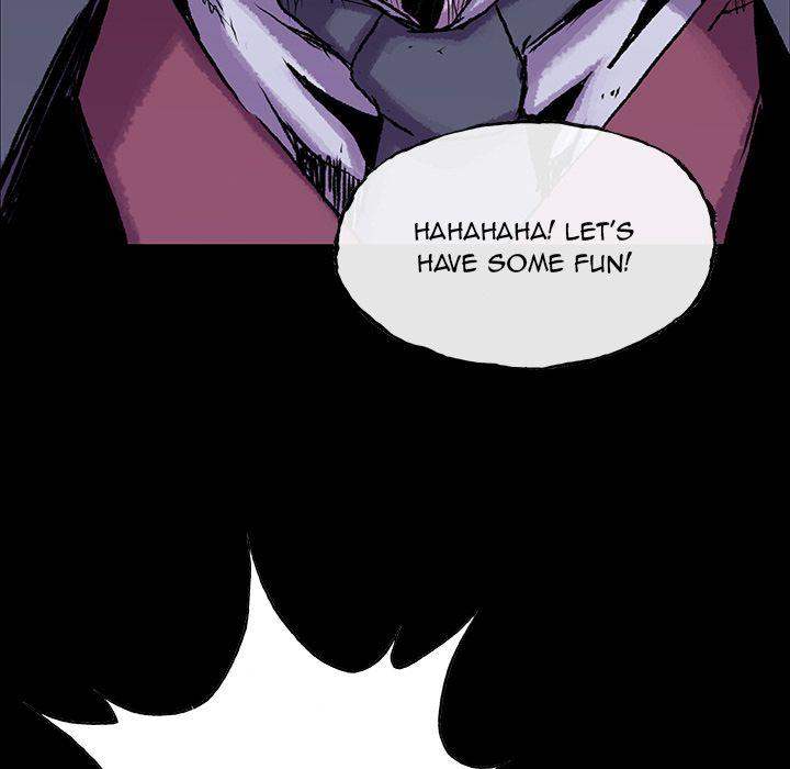 Blood Blade Chapter 51 - Page 14