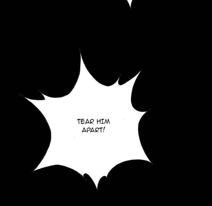 Blood Blade Chapter 51 - Page 18