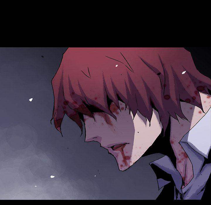 Blood Blade Chapter 51 - Page 23