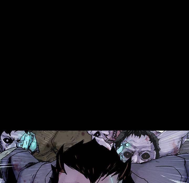 Blood Blade Chapter 51 - Page 24