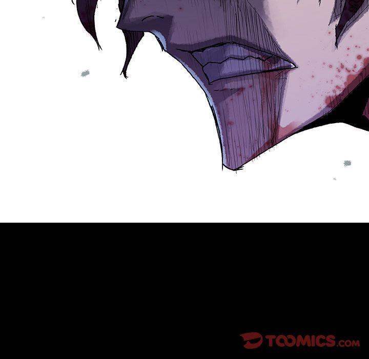 Blood Blade Chapter 51 - Page 27