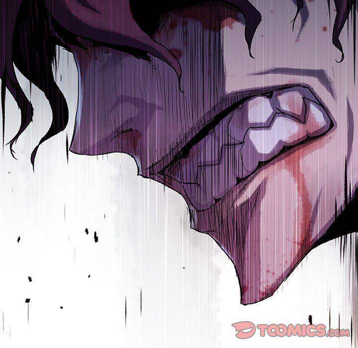 Blood Blade Chapter 51 - Page 33