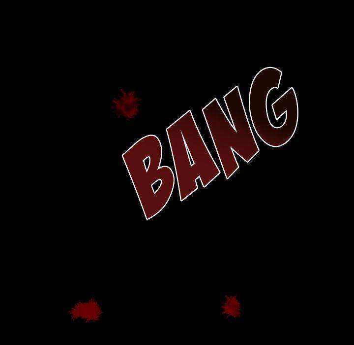 Blood Blade Chapter 51 - Page 35