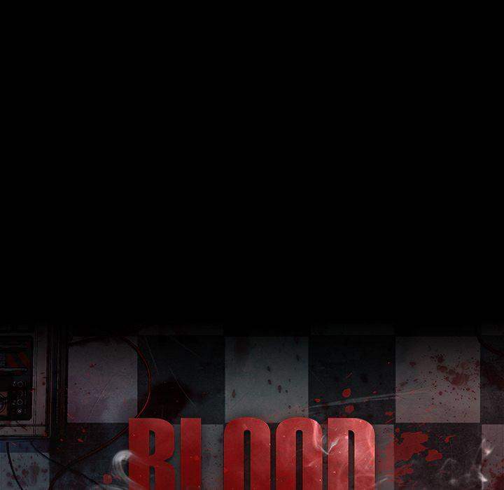 Blood Blade Chapter 51 - Page 38