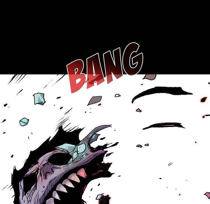 Blood Blade Chapter 51 - Page 41