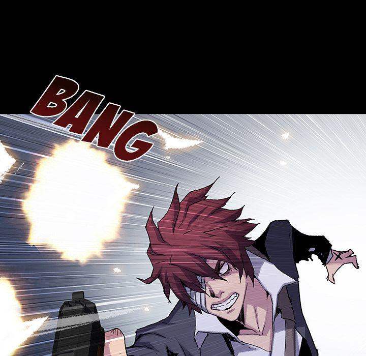 Blood Blade Chapter 51 - Page 43
