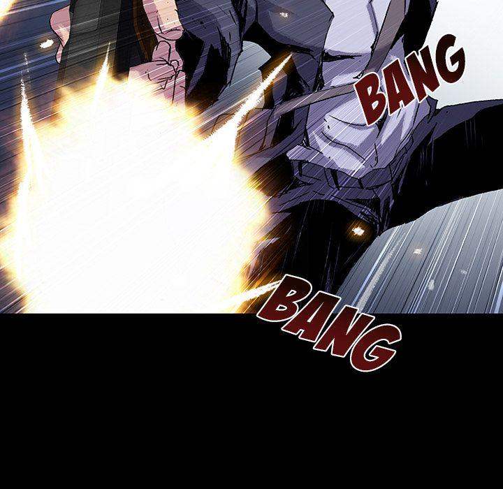 Blood Blade Chapter 51 - Page 44