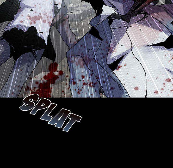 Blood Blade Chapter 51 - Page 46