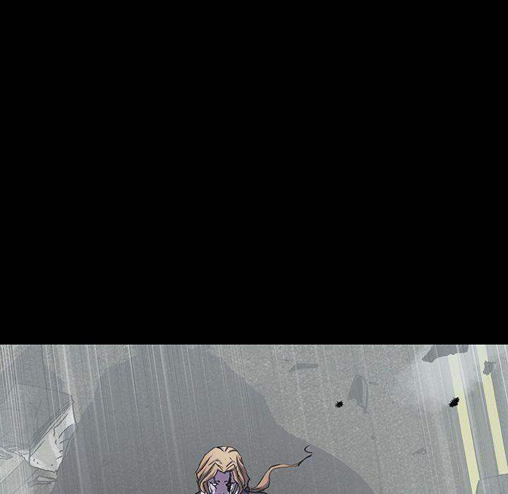 Blood Blade Chapter 51 - Page 47
