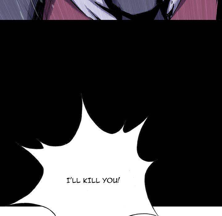 Blood Blade Chapter 51 - Page 53
