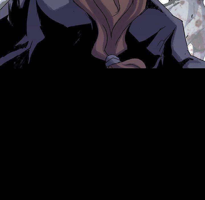 Blood Blade Chapter 51 - Page 56