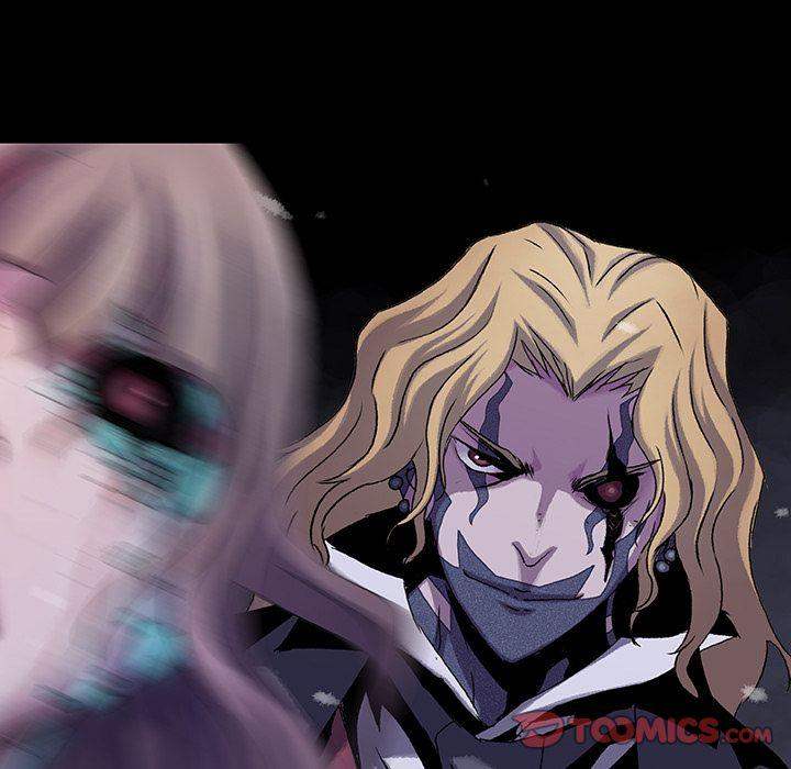 Blood Blade Chapter 51 - Page 57