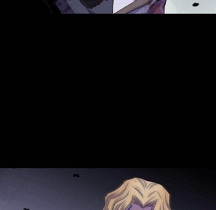 Blood Blade Chapter 51 - Page 60