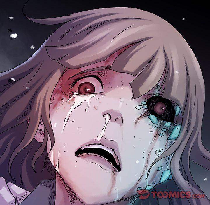 Blood Blade Chapter 51 - Page 63