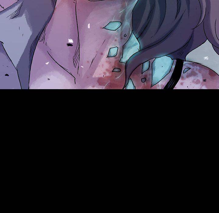 Blood Blade Chapter 51 - Page 64