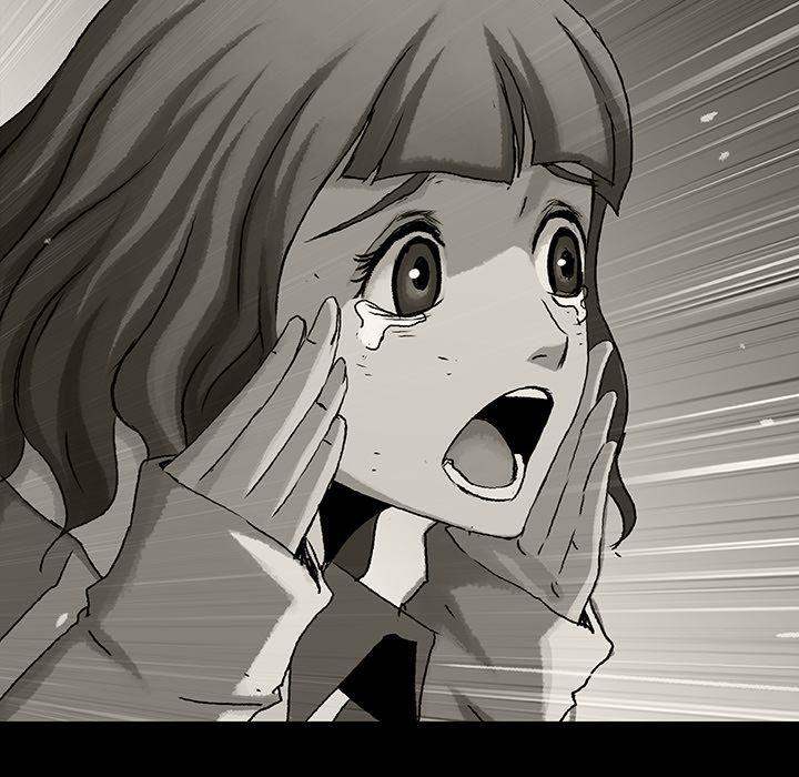 Blood Blade Chapter 51 - Page 68
