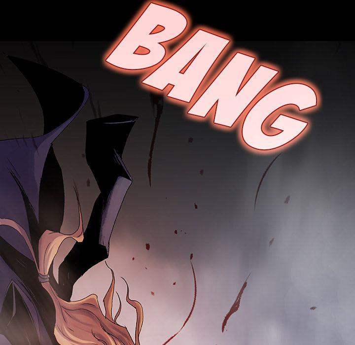 Blood Blade Chapter 51 - Page 74