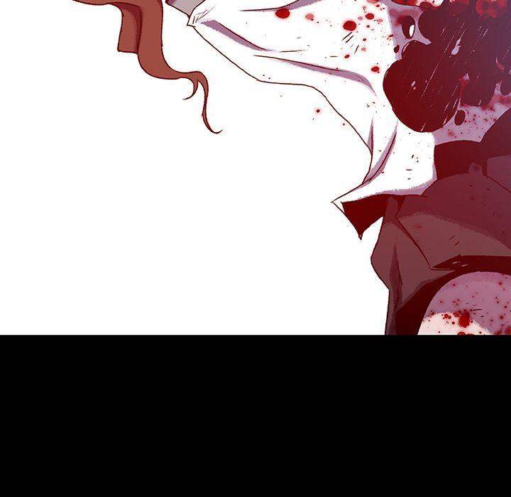 Blood Blade Chapter 51 - Page 79